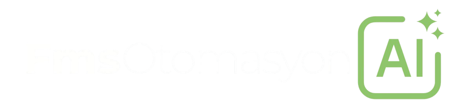 FMS Otomasyon